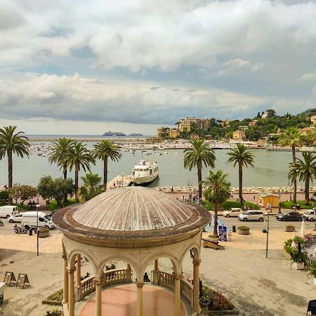 Apartmán Mazzini 48 Rapallo Exteriér fotografie