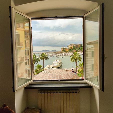 Apartmán Mazzini 48 Rapallo Exteriér fotografie