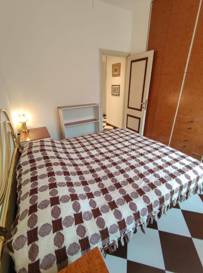 Apartmán Mazzini 48 Rapallo Exteriér fotografie